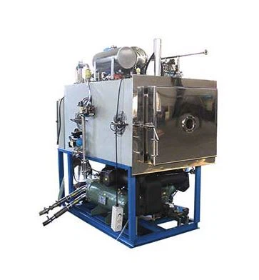 China Pharmaceutical freeze dryer Dryer