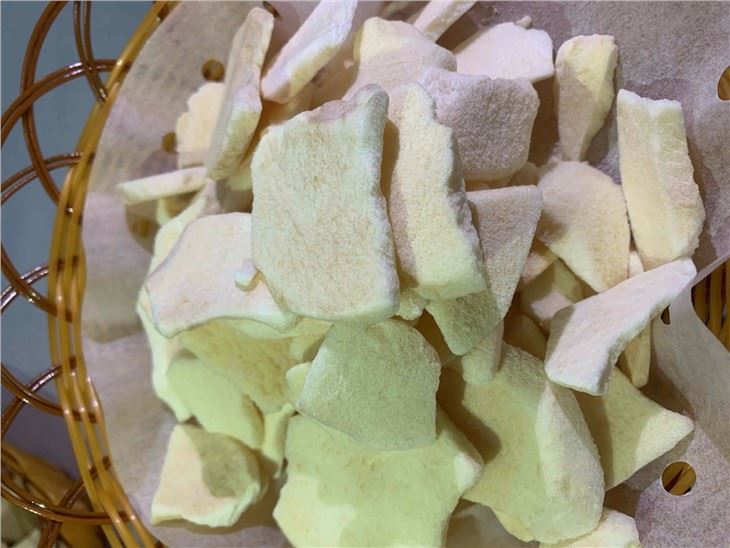 Vacuum Food Freeze Dryer wholesale