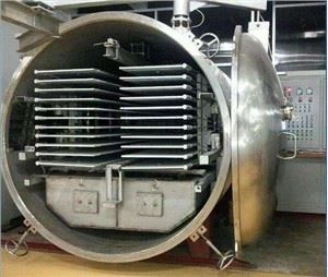 Food Freeze Onion Industrial Herb Fish Dryer