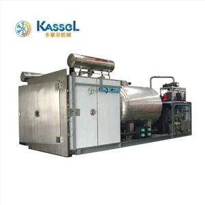 Kommersiell lyofiliseringsmiddel